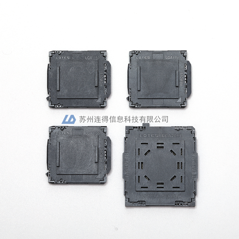 CPU SOCKET系列产品