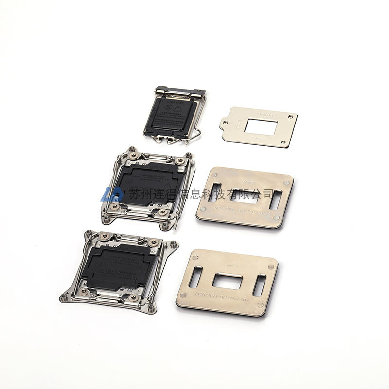 CPU socket 扣件系列