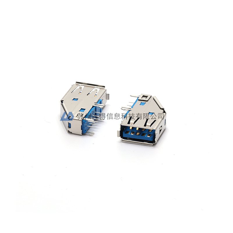 AUSB0043-P009C-USB-Type-c