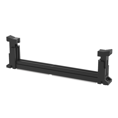 ADDR0335(Vertical SO-DDR4 260Pin, BLACK)