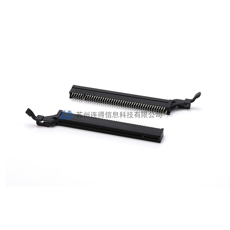 AAA-PCI-211-K33(164pin单边侧耳）