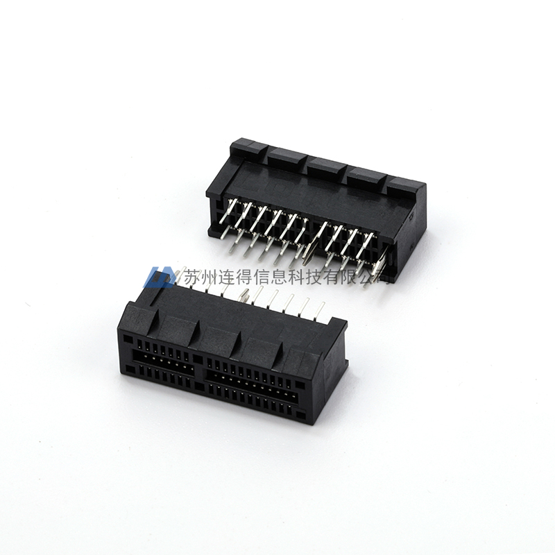 AAA-PCI-154-K01(36pin 鱼叉不开槽）