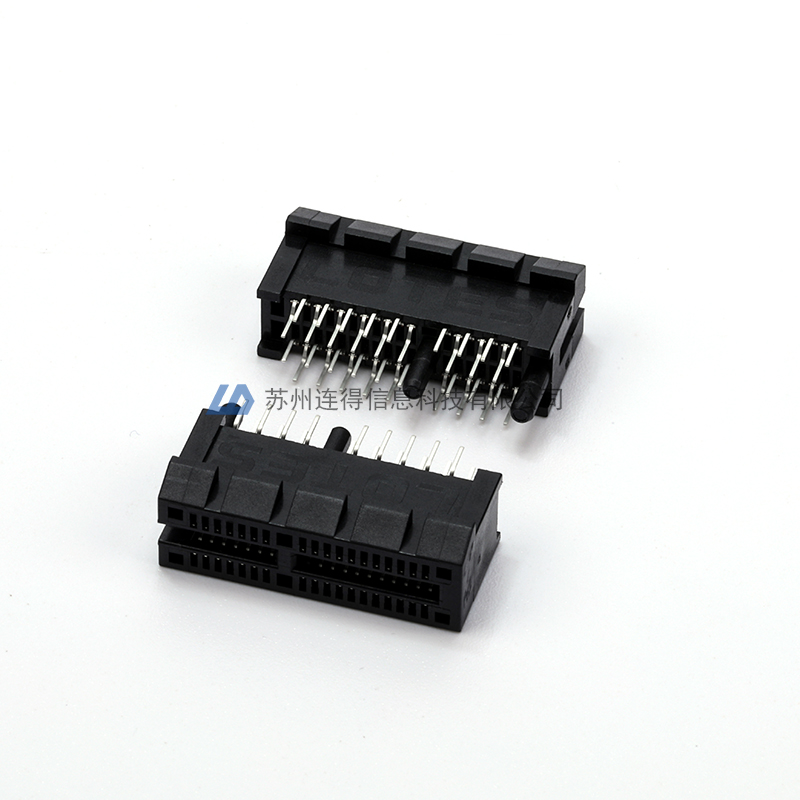 AAA-PCI-155-K37(36pin 开槽）