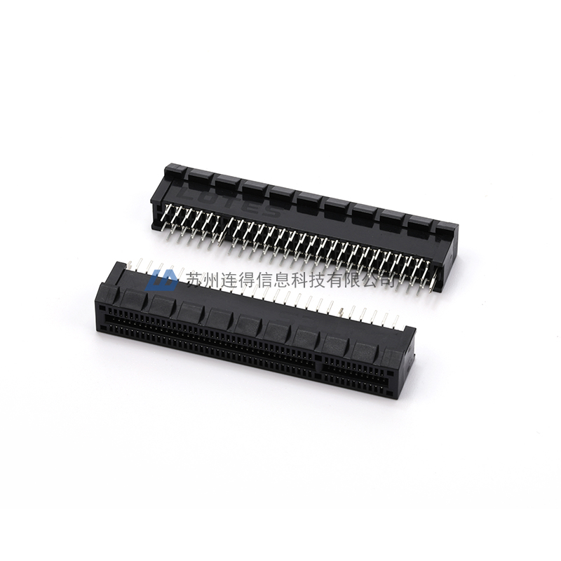 AAA-PCI-164-K01(98pin鱼叉不开槽）