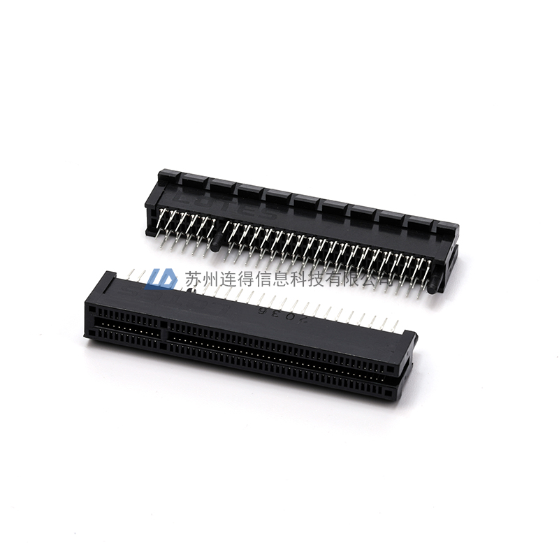 AAA-PCI-165-K08(98pin开槽）