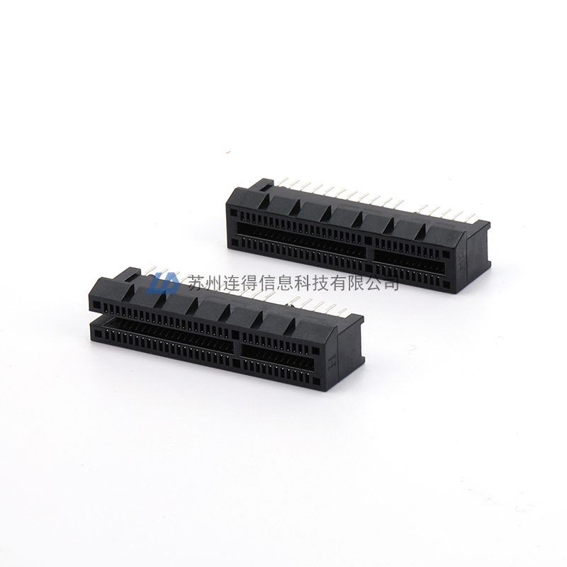 PCIE Gen3 X4 64Pin产品系列