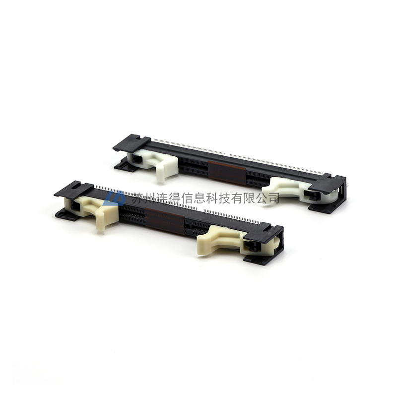 直立式SODIMM系列