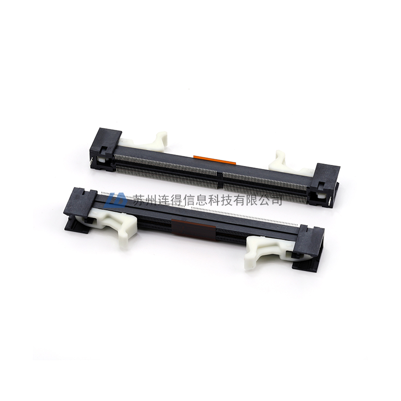 AAA-DDR-131-P28（立式SODDR3代 立贴)