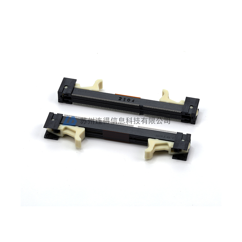 ADDR0075-P001C(立式SODDR4代 立贴)